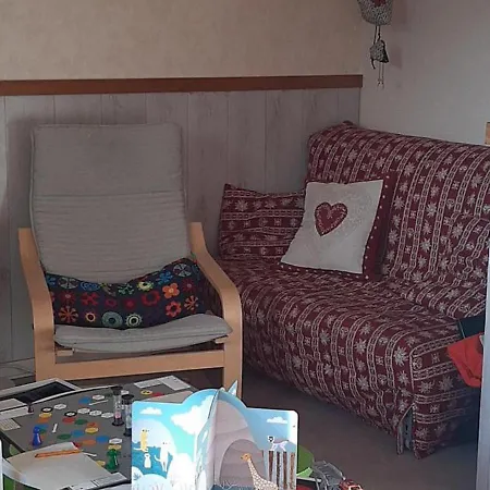 Familial Duplex 8 Pers. 75m2 A Villard-de-lans, Balcon Sud, Proche Village Et Navettes - Fr-1-515-127 빌라르 드 랑