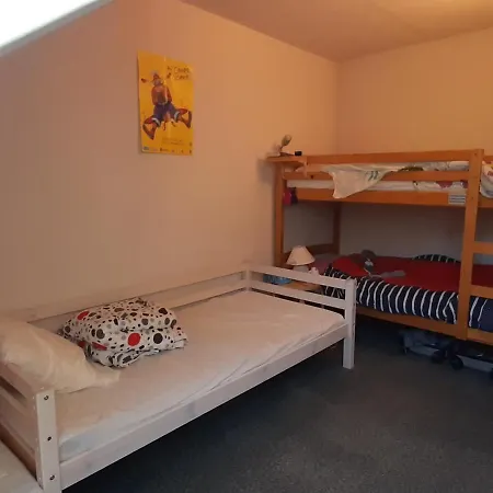 Familial Duplex 8 Pers. 75m2 A Villard-de-lans, Balcon Sud, Proche Village Et Navettes - Fr-1-515-127 빌라르 드 랑