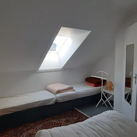 아파트 Familial Duplex 8 Pers. 75m2 A Villard-de-lans, Balcon Sud, Proche Village Et Navettes - Fr-1-515-127 *
