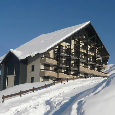Familial Duplex 8 Pers. 75m2 à Villard-de-lans, Balcon Sud, Proche Village Et Navettes - Fr-1-515-127 * Villard-de-Lans