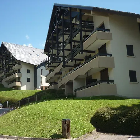 Familial Duplex 8 Pers. 75m2 à Villard-de-lans, Balcon Sud, Proche Village Et Navettes - Fr-1-515-127 * Villard-de-Lans