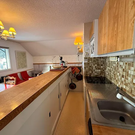 Appartement Familial Duplex 8 Pers. 75m2 à Villard-de-lans, Balcon Sud, Proche Village Et Navettes - Fr-1-515-127 *