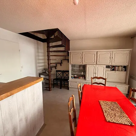 Familial Duplex 8 Pers. 75m2 à Villard-de-lans, Balcon Sud, Proche Village Et Navettes - Fr-1-515-127 Appartement Villard-de-Lans