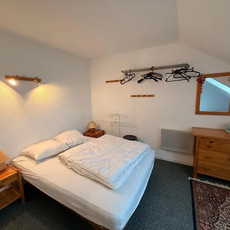 Appartement Familial Duplex 8 Pers. 75m2 à Villard-de-lans, Balcon Sud, Proche Village Et Navettes - Fr-1-515-127