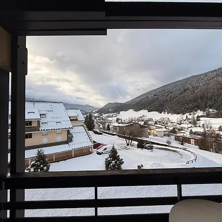 Familial Duplex 8 Pers. 75m2 à Villard-de-lans, Balcon Sud, Proche Village Et Navettes - Fr-1-515-127 Appartement *